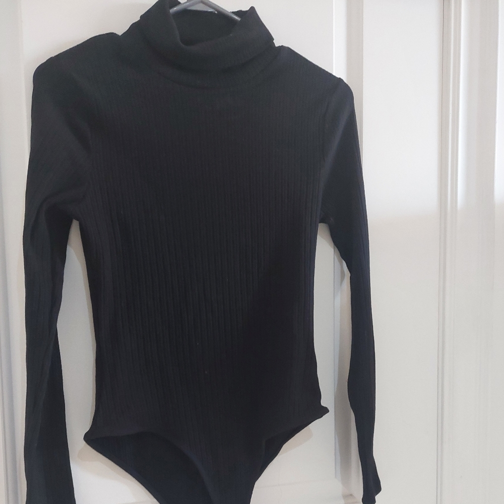 Woman Body Suite